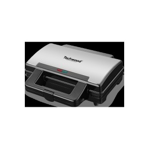 TECHWOOD Gaufrier 1000W | BECHNARAMA