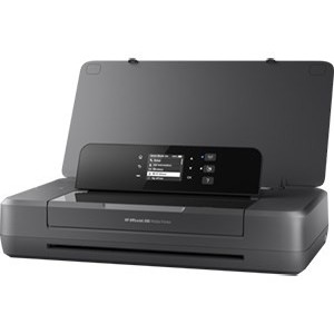 RRIMP PORTABLE HPOfficeJet 202 Mobile Printer (Wifi+Battery Pack)