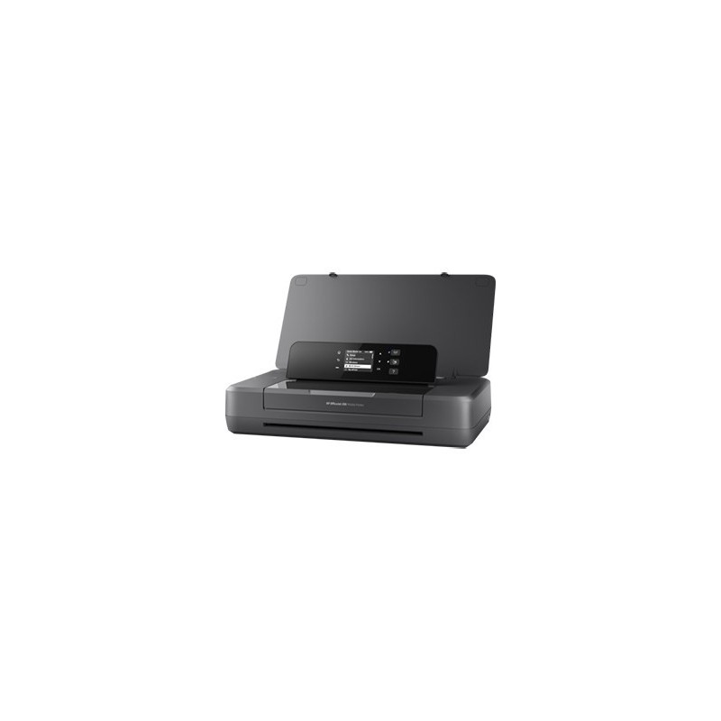 RRIMP PORTABLE HPOfficeJet 202 Mobile Printer (Wifi+Battery Pack)