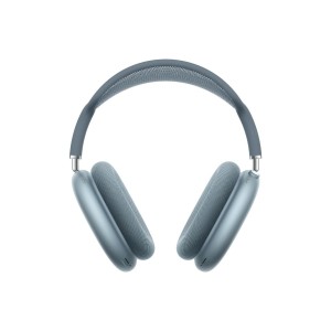APPLE - AirPods Max Bleu reconditionné | BECHNARAMA