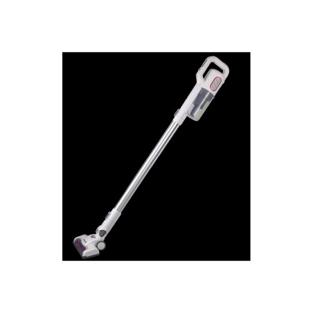TECHWOOD Aspirateur Balai Ss Fil Blanc | BECHNARAMA