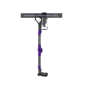 Arthur Martin AMP555 aspirateur balai et balai électrique Ba | BECHNAR