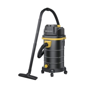 WHITE PEARL - Aspirateur poussières et eau 20L | BECHNARAMA