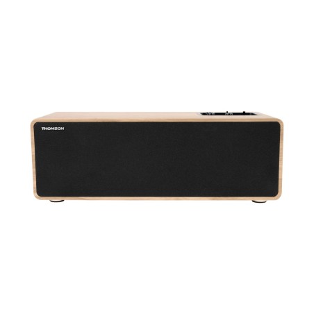 THOMSON - Enceinte en bois Cosy | BECHNARAMA