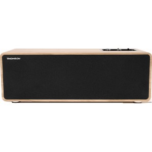 THOMSON - Enceinte en bois Cosy | BECHNARAMA