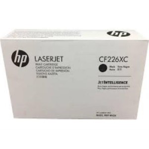 SBD TONER HP Noir 26X - 9 000 pages (Layer 21)