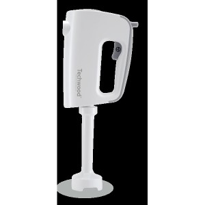 Techwood TMP-308 mixeur Batteur à main 300 W Blanc | BECHNARAMA