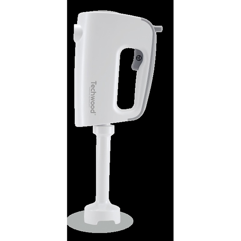 Techwood TMP-308 mixeur Batteur à main 300 W Blanc | BECHNARAMA