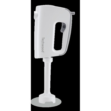 Techwood TMP-308 mixeur Batteur à main 300 W Blanc | BECHNARAMA