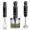 Techwood TMS-9666 blender 0,5 L Mélangeur par immersion 600  | BECHNAR