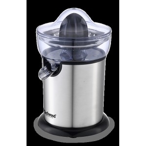 TECHWOOD Presse fruit electrique | BECHNARAMA