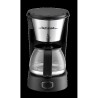 TECHWOOD Cafetiére Elect 6/8 tasses | BECHNARAMA