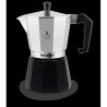 TECHWOOD Cafetiére moka - 9 tasses | BECHNARAMA
