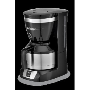 TECHWOOD Cafetière electrique | BECHNARAMA