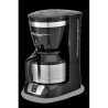 TECHWOOD Cafetière electrique | BECHNARAMA