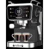 TECHWOOD Machine expresso | BECHNARAMA