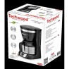 TECHWOOD Cafetière electrique | BECHNARAMA