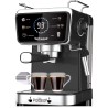TECHWOOD Machine expresso | BECHNARAMA