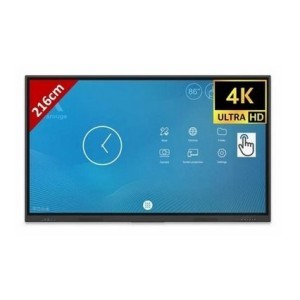 ST-86-UHD-AND-K-00786 inches - Android 13, 4 RAM / 32 ROM