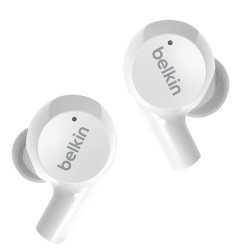 Belkin SoundForm Rise Casque True Wireless Stereo (TWS) Ecou | BECHNAR