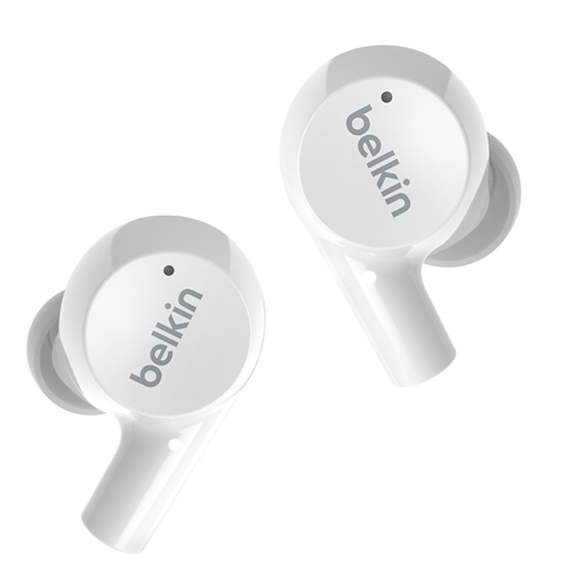 Belkin SoundForm Rise Casque True Wireless Stereo (TWS) Ecou | BECHNAR