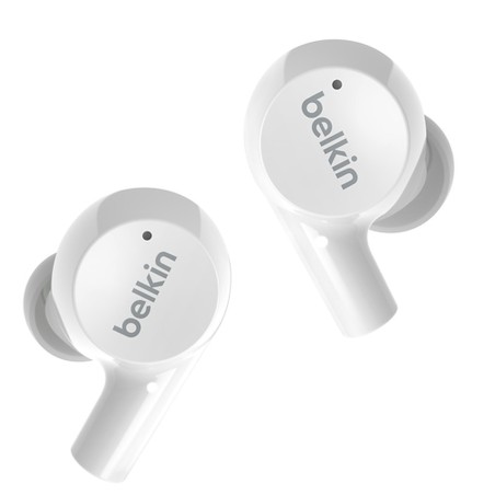 Belkin SoundForm Rise Casque True Wireless Stereo (TWS) Ecou | BECHNAR