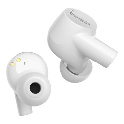 Belkin SoundForm Rise Casque True Wireless Stereo (TWS) Ecou | BECHNAR