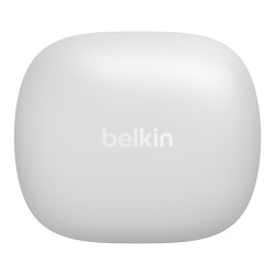 Belkin SoundForm Rise Casque True Wireless Stereo (TWS) Ecou | BECHNAR