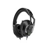 NACON RIG 300 PRO HX Casque Avec fil Arceau Gaming Noir | BECHNARAMA