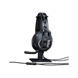 NACON RIG 300 PRO HX Casque Avec fil Arceau Gaming Noir | BECHNARAMA