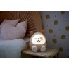 Max, Enceinte sans fil lumineuse et veilleuse | BECHNARAMA