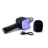 PARTY Light & Sound PARTYBTMIC2BK haut-parleur portable et d | BECHNAR
