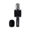 PARTY Light & Sound PARTYBTMIC2BK haut-parleur portable et d | BECHNAR