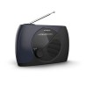 Thomson RT350 Radio portable Analogique Noir | BECHNARAMA