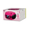Bigben Interactive CD62 Rose Lecteur CD portable | BECHNARAMA