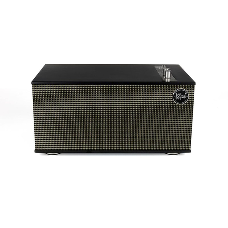 KLIPSCH Enceinte BT The Three II Noir | BECHNARAMA