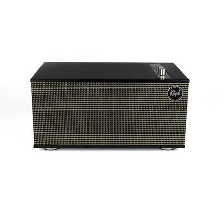 KLIPSCH Enceinte BT The Three II Noir | BECHNARAMA