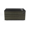 KLIPSCH Enceinte BT The Three II Noir | BECHNARAMA