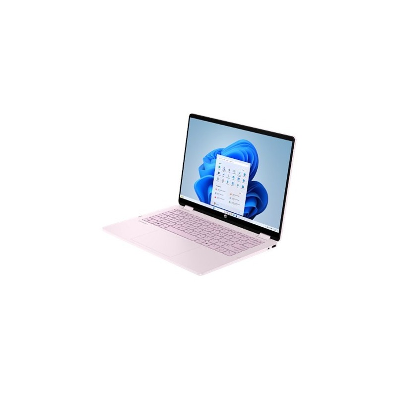 14-fp0034nk OmniBook 5 Flip x360 3-100U 8/512Go Touch W11H Rose Poudr IR6,1