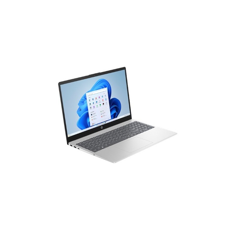 15-fd1084nk Core 7-150U 16Go/1 To SSD 15.6 FHD Natural Silver W11H