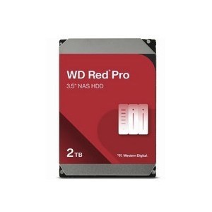 2To RED PRO 3.5 7200trs/mn