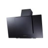 Hotte inclinée Kryster KH90LUX6 90 cm 326 m³/h noir