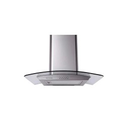 Hotte pyramidale Kryster KH60DECOPYX 60 cm 450 m³/h inox