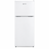 Réfrigérateur 2 portes Kryster KR215UES 210L silver