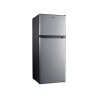 Réfrigérateur 2 portes Kryster KNF294GESR 283L No Frost silver