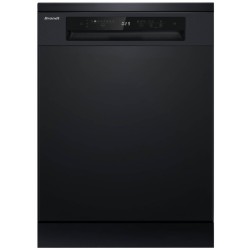 Lave-vaisselle Brandt BF3424CB 14 couverts 44 dB noir