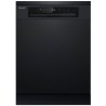 Lave-vaisselle Brandt BF3424CB 14 couverts 44 dB noir