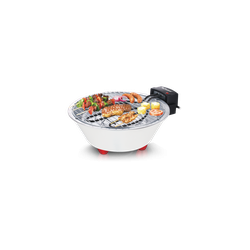 Techwood TBQ-801 barbecue et grill Ensemble de cuisson Elect | BECHNAR