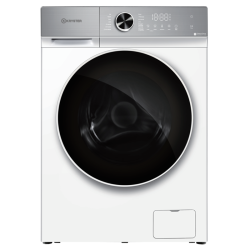 Lave-linge séchant Kryster KLS1006A6 10/6 kg 1200 tr/min