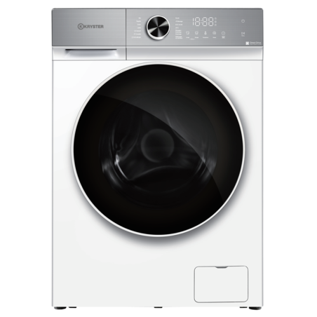 Lave-linge séchant Kryster KLS1006A6 10/6 kg 1200 tr/min